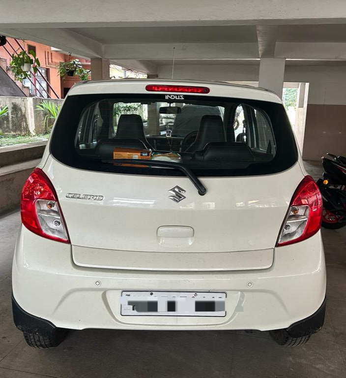 Maruti Suzuki Celerio(2020-2021) Zxi Bs-vi